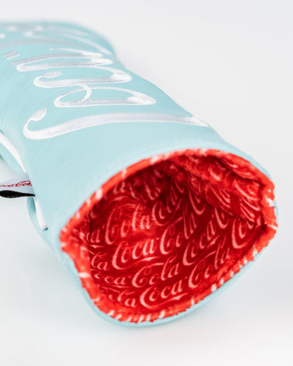 Coca-Cola - Fairway Cover - Pins and Aces