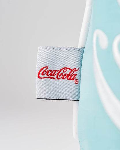 Coca-Cola - Fairway Cover - Pins and Aces
