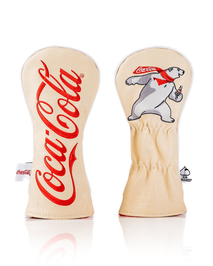Coca-Cola - Hybrid Cover - Pins and Aces