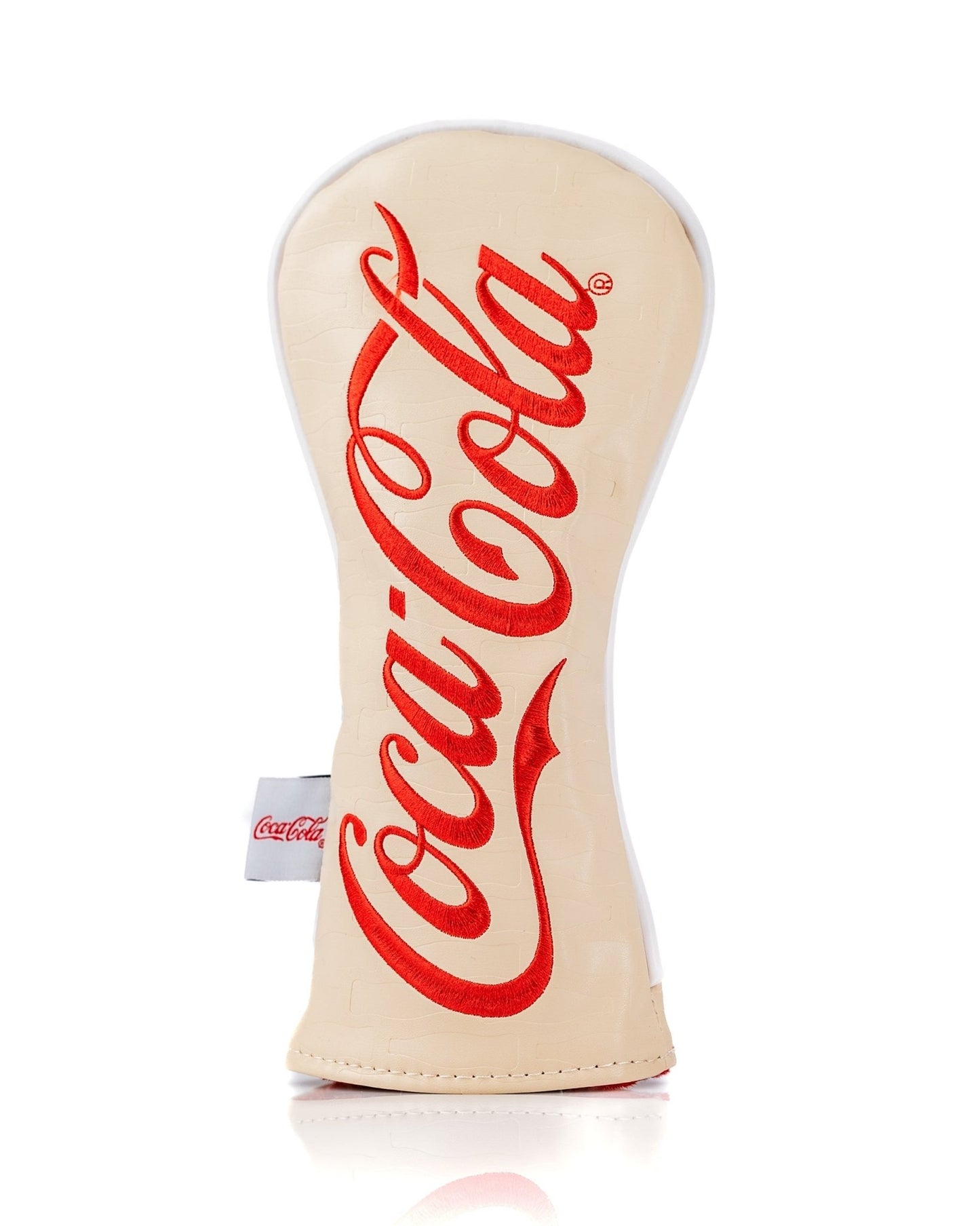Coca-Cola - Hybrid Cover - Pins and Aces