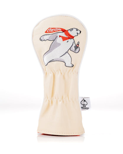 Coca-Cola - Hybrid Cover - Pins and Aces