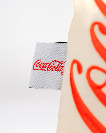 Coca-Cola - Hybrid Cover - Pins and Aces