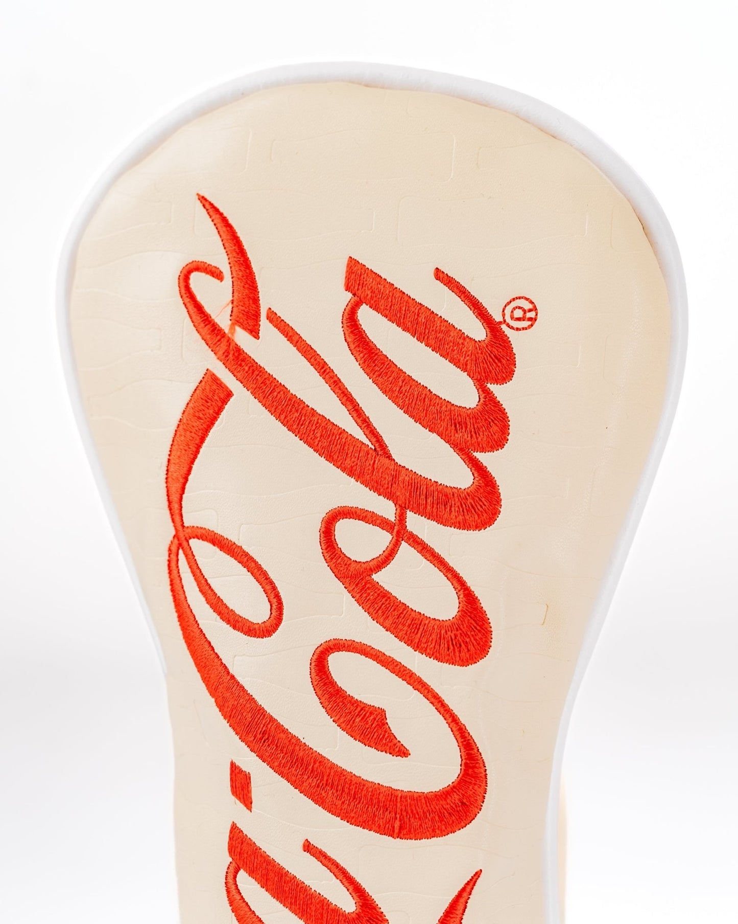 Coca-Cola - Hybrid Cover - Pins and Aces