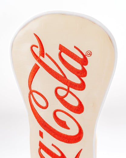 Coca-Cola - Hybrid Cover - Pins and Aces