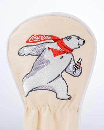 Coca-Cola - Hybrid Cover - Pins and Aces
