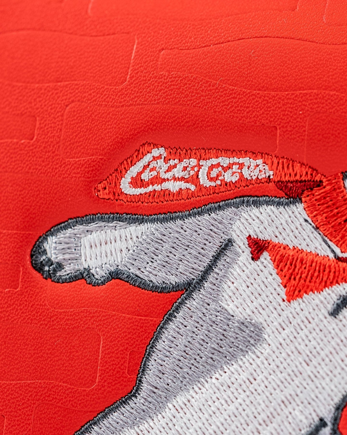 Coca-Cola - Mallet Putter Cover - Pins and Aces