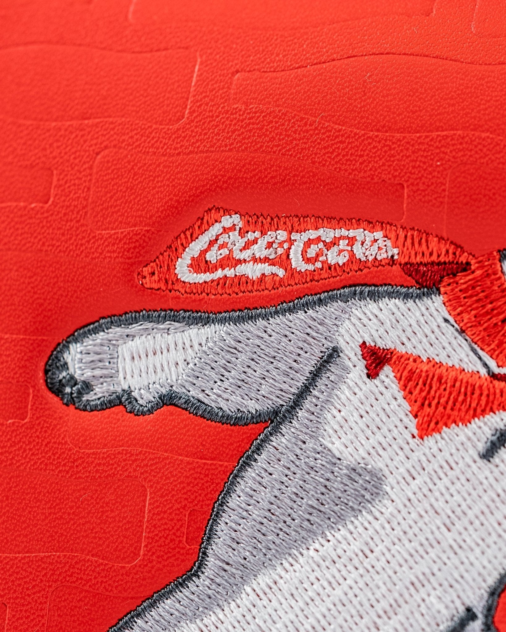 Coca-Cola - Mallet Putter Cover - Pins and Aces