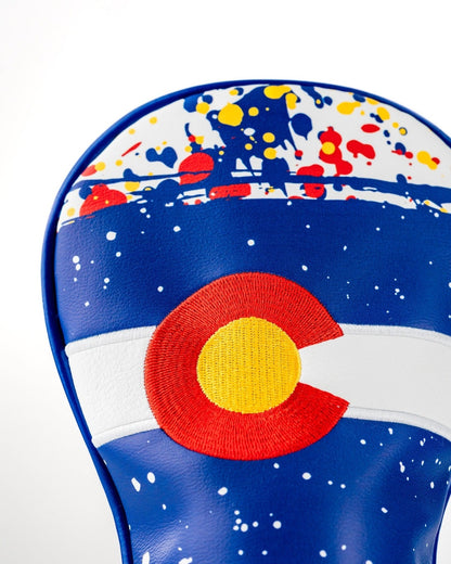 Colorado 2.0 - Fairway Cover - Pins and Aces