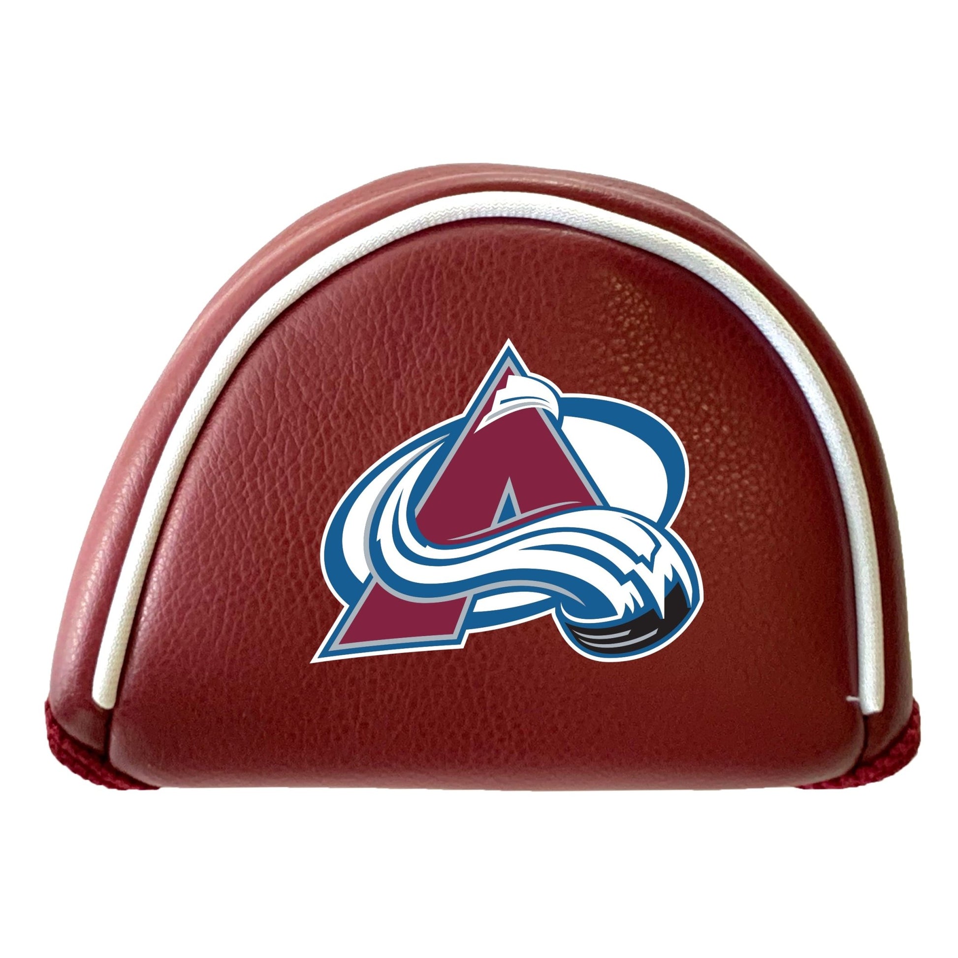 Colorado Avalanche Putter Covers PRT | Team Golf - Team Golf USA