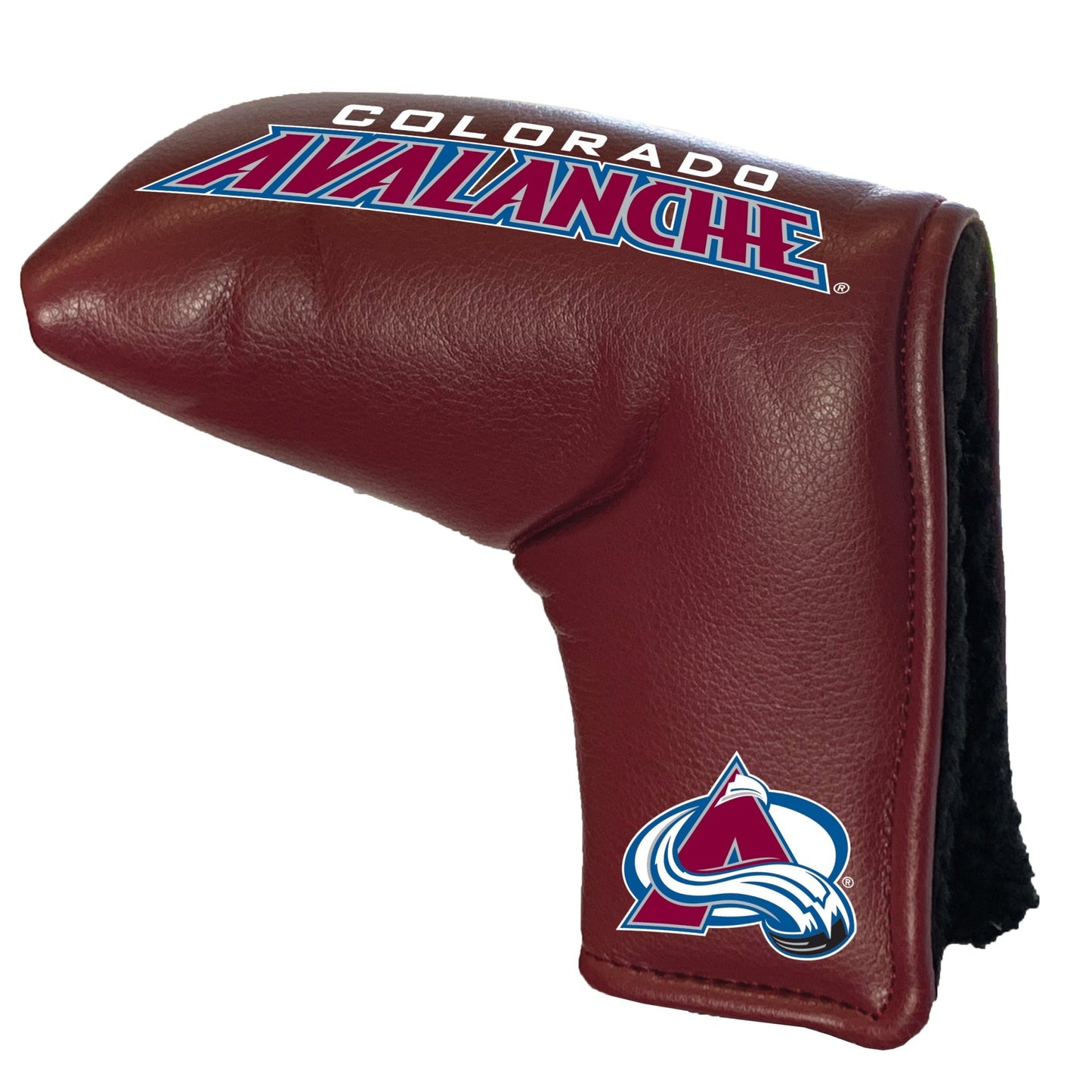 Colorado Avalanche Putter Covers PRT | Team Golf - Team Golf USA