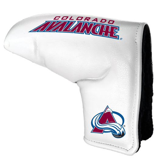 Colorado Avalanche Putter Covers PRT | Team Golf - Team Golf USA