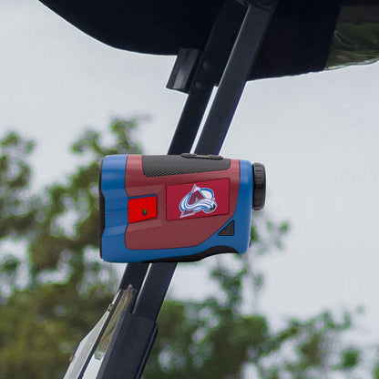 Colorado Avalanche Rangefinder | Team Golf - Team Golf USA