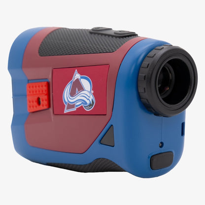 Colorado Avalanche Rangefinder | Team Golf - Team Golf USA