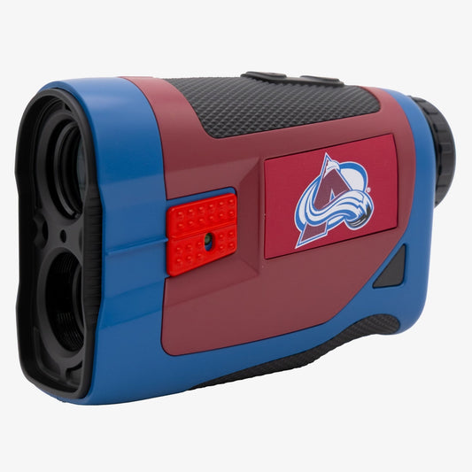 Colorado Avalanche Rangefinder | Team Golf - Team Golf USA