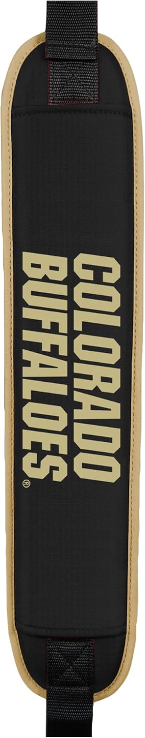 Colorado Clubhouse Cooler Cart Bag NCAA |Team Effort - Team Effort