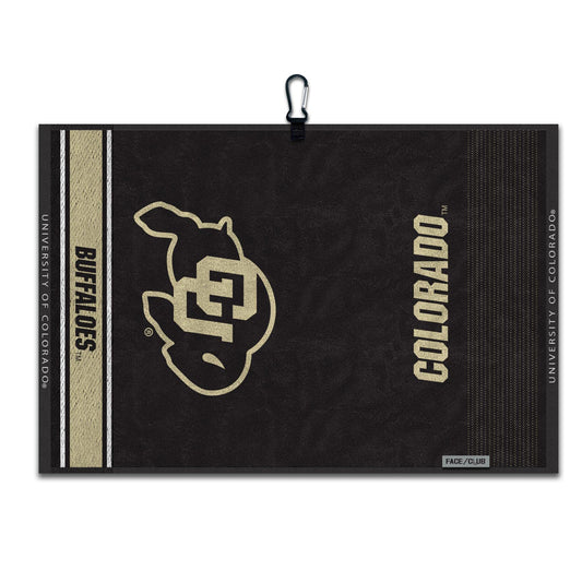 Colorado Jacquard Towel |Team Effort - Team Effort