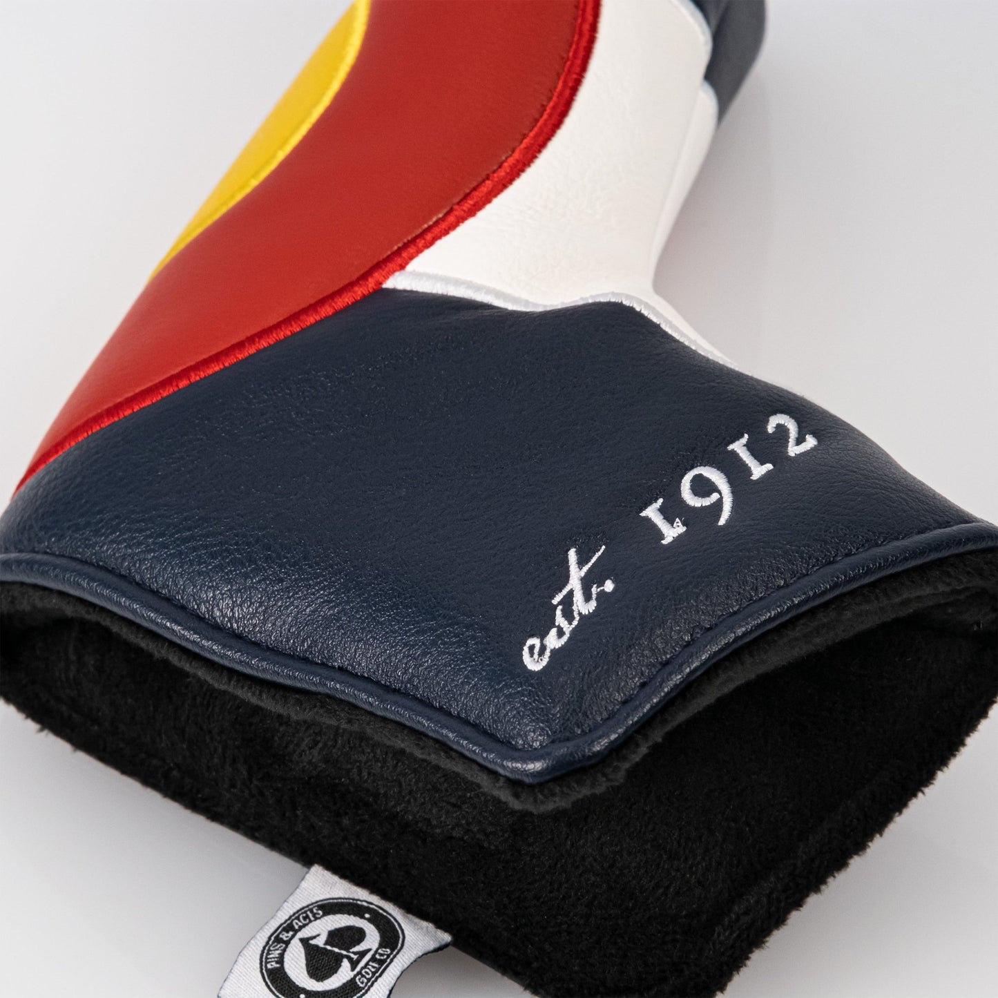 Colorado State Flag - Blade Putter Cover - Pins and Aces