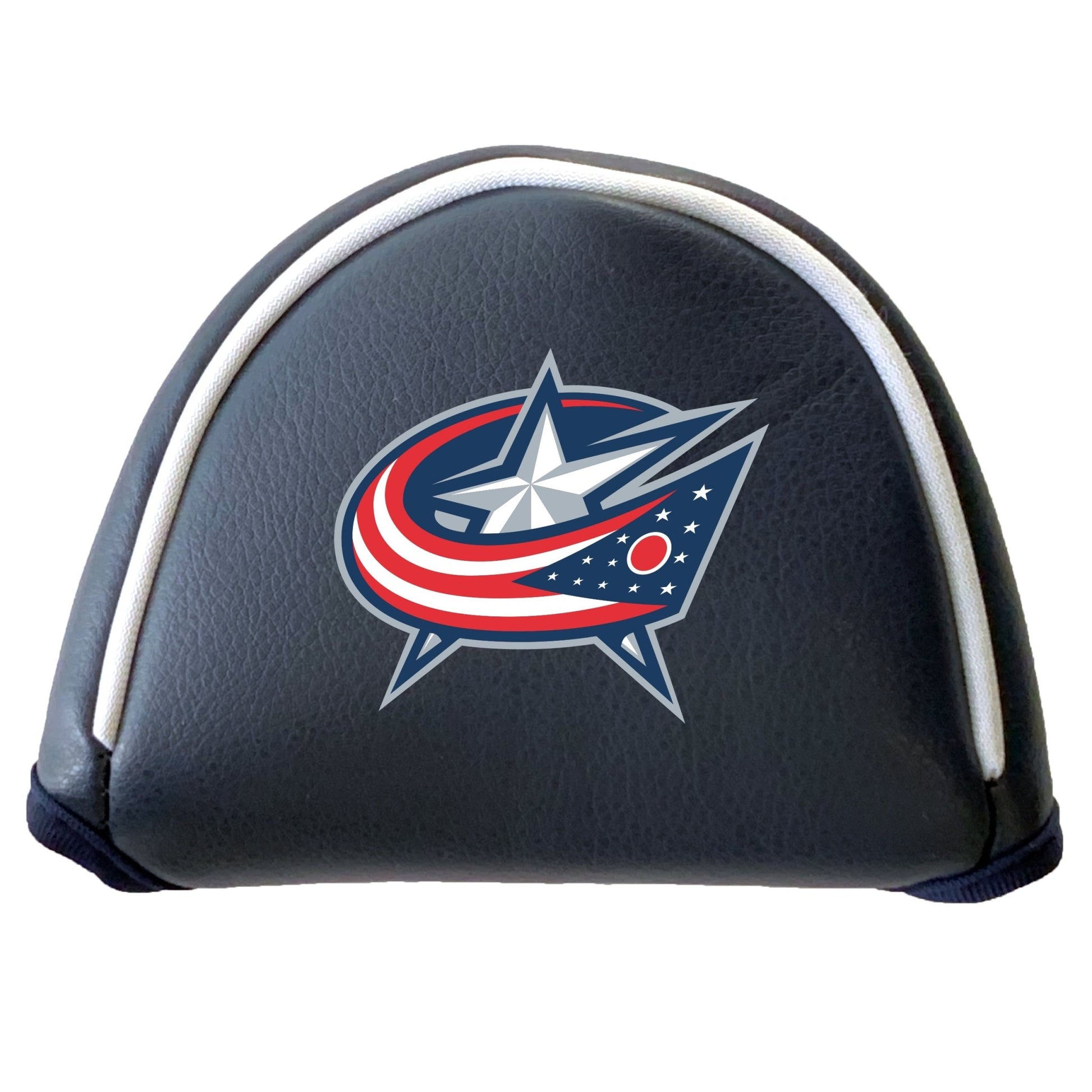 Columbus Blue Jackets Putter Covers PRT | Team Golf - Team Golf USA
