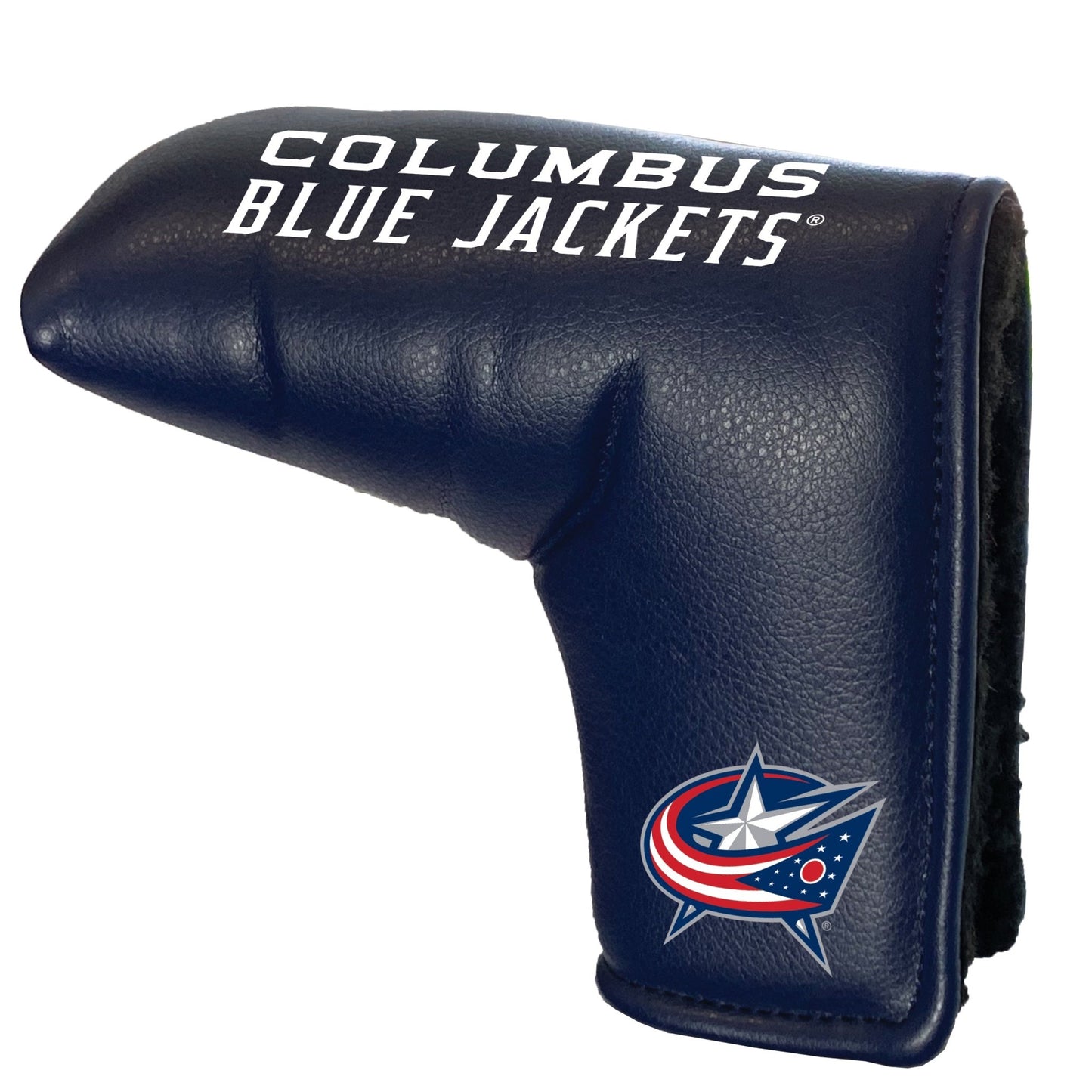 Columbus Blue Jackets Putter Covers PRT | Team Golf - Team Golf USA