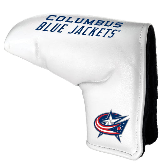 Columbus Blue Jackets Putter Covers PRT | Team Golf - Team Golf USA