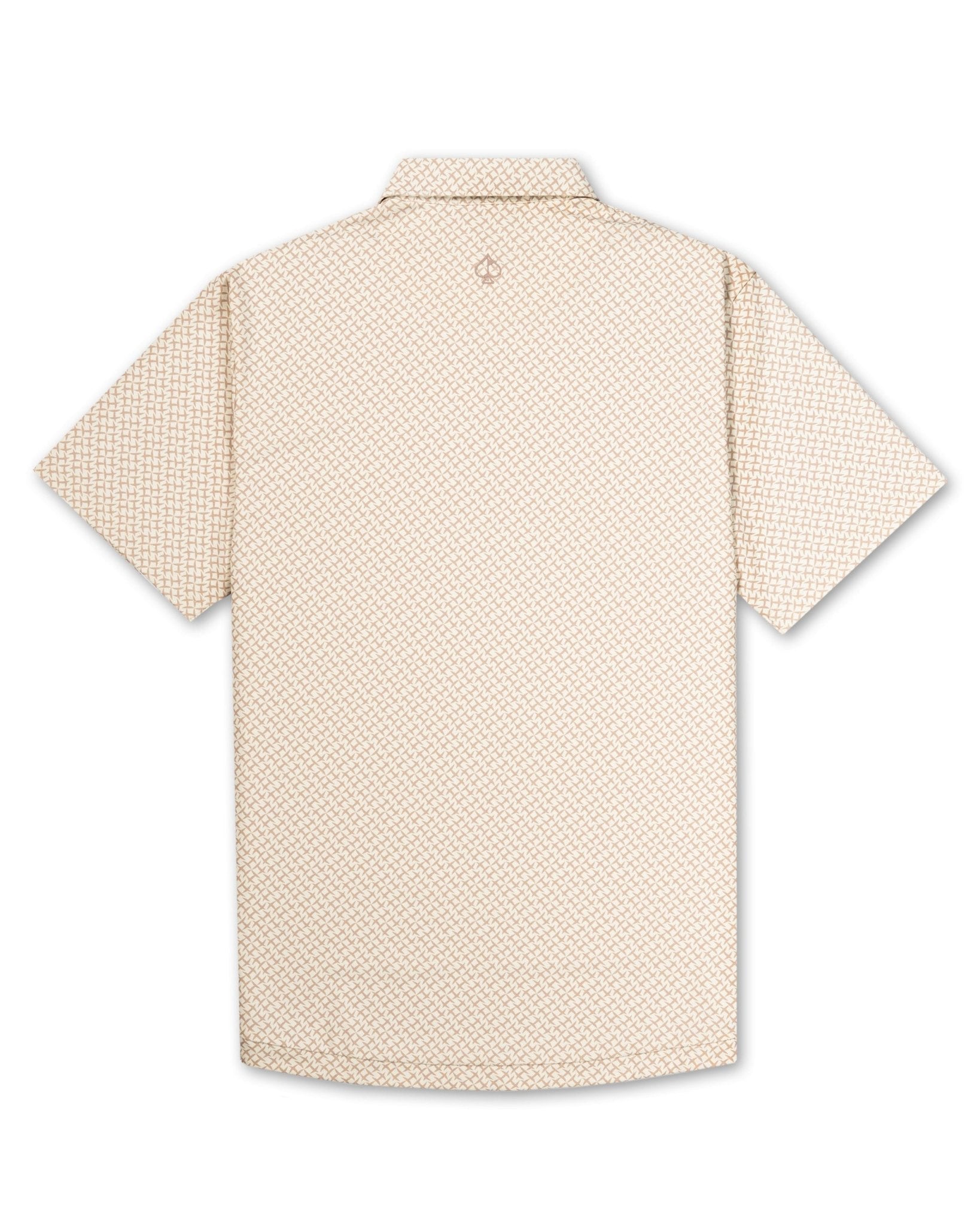 Crosshatch - Pins and Aces