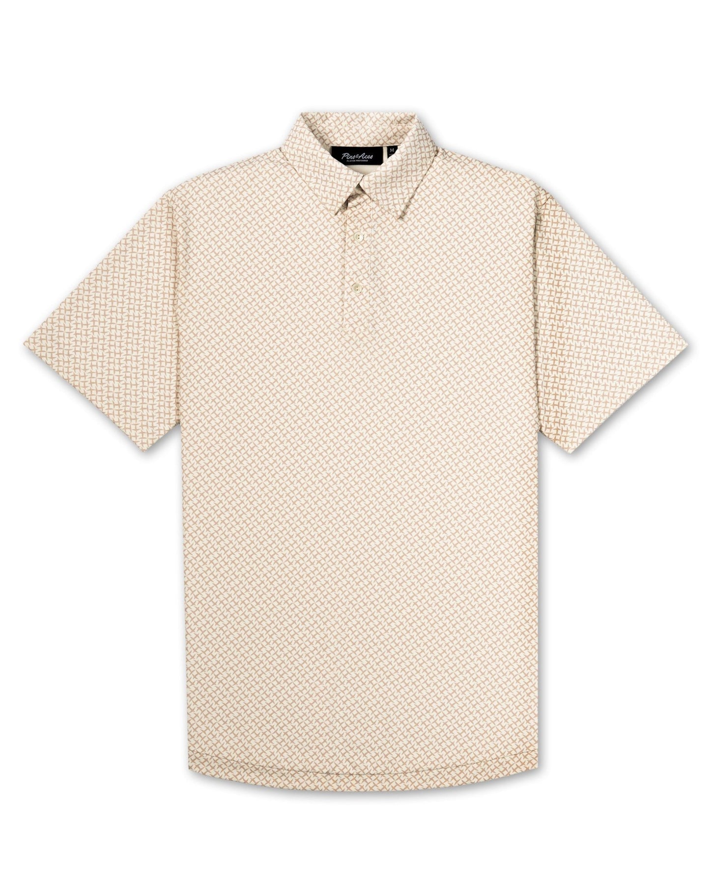 Crosshatch - Pins and Aces