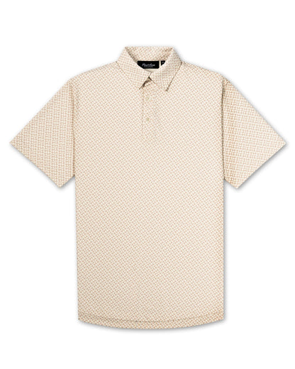 Crosshatch - Pins and Aces