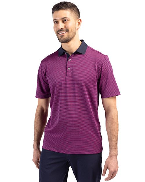 Cutter & Buck Men's Golf Polos - Cutter & Buck