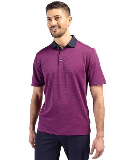 Cutter & Buck Men's Golf Polos - Cutter & Buck