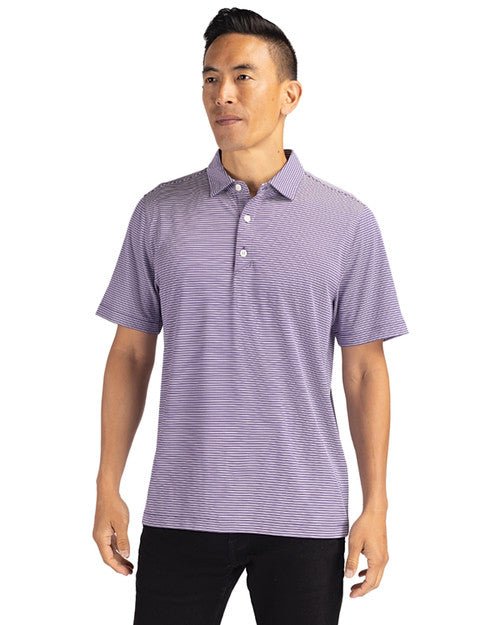 Cutter & Buck Men's Golf Polos - Cutter & Buck