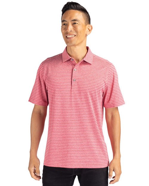 Cutter & Buck Men's Golf Polos - Cutter & Buck