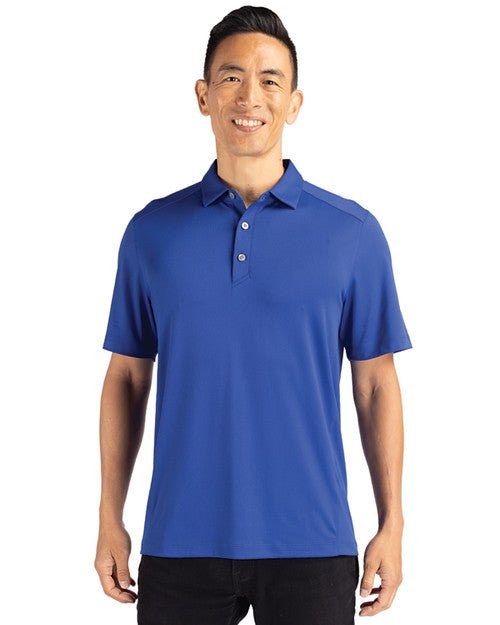 Cutter & Buck Men's Golf Polos - Cutter & Buck