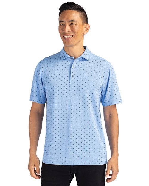 Cutter & Buck Men's Golf Polos - Cutter & Buck
