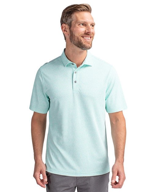 Cutter & Buck Men's Golf Polos - Cutter & Buck