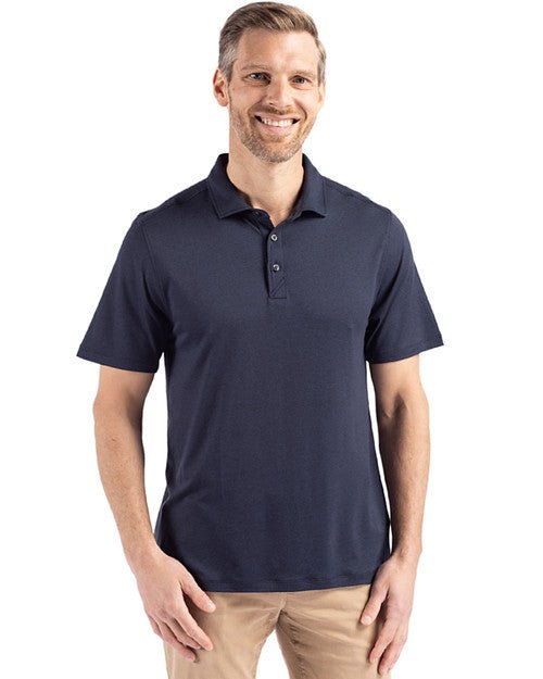 Cutter & Buck Men's Golf Polos - Cutter & Buck