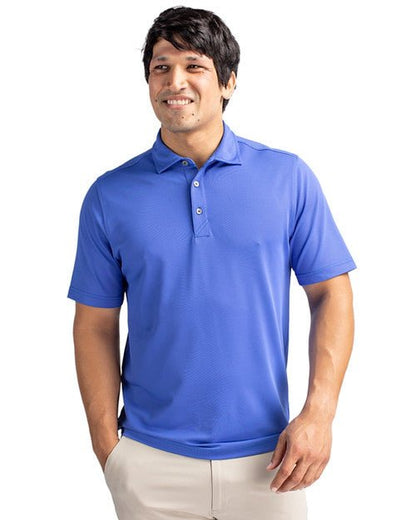 Cutter & Buck Men's Golf Polos - Cutter & Buck