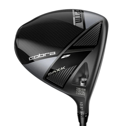Cobra Golf OPTM Driver