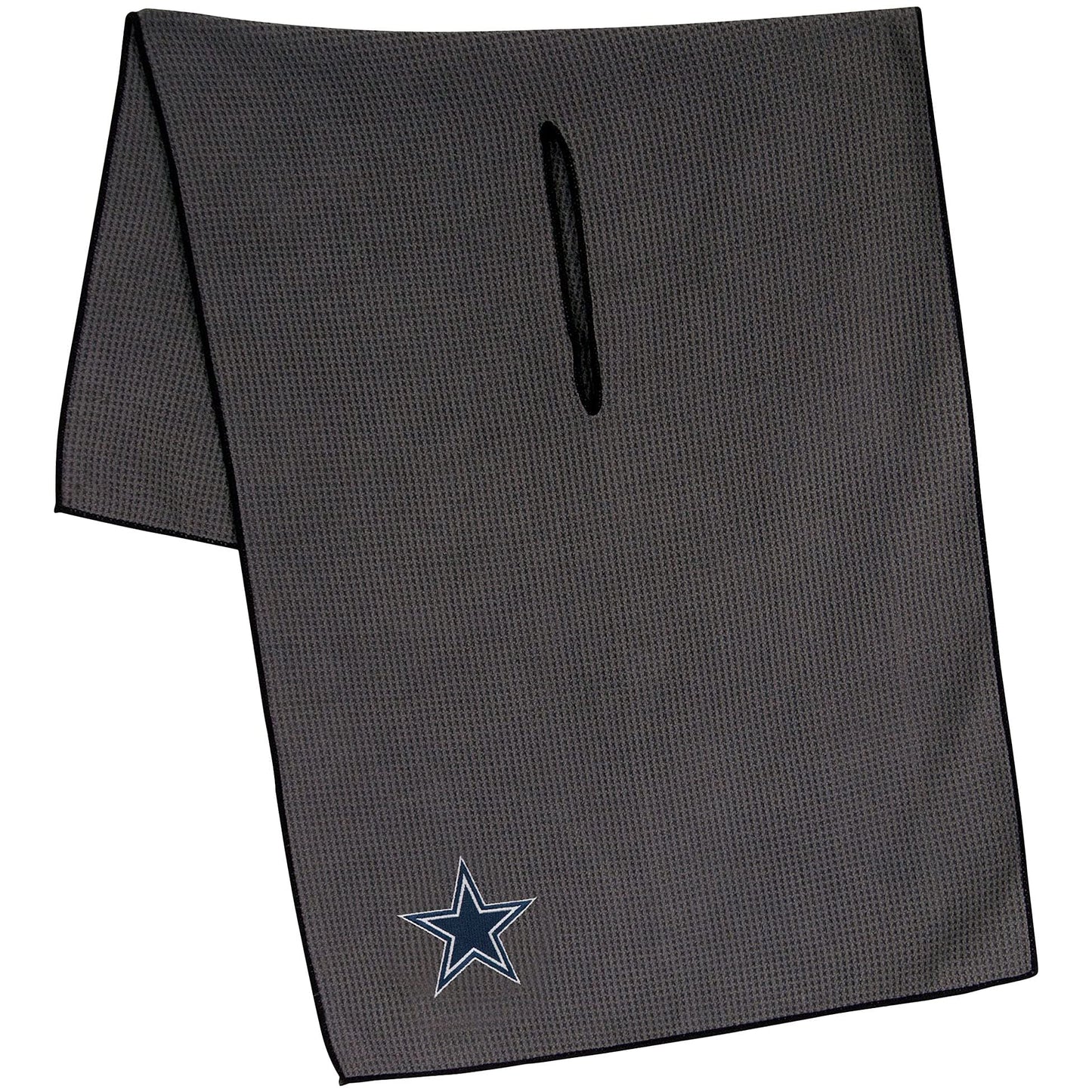 Dallas Cowboys 19" x 41" Microfiber Towel |Team Effort - Team Effort