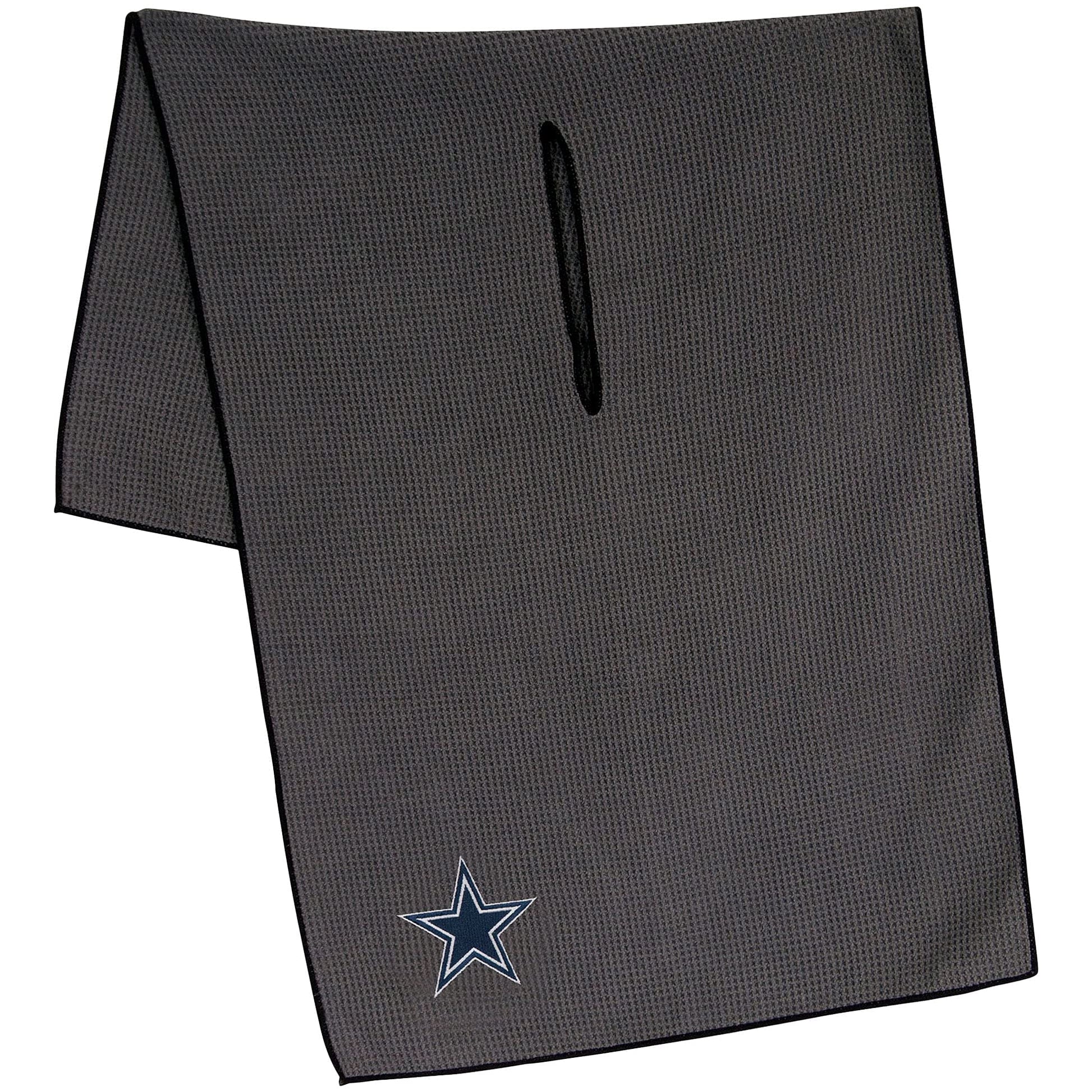 Dallas Cowboys 19" x 41" Microfiber Towel |Team Effort - Team Effort