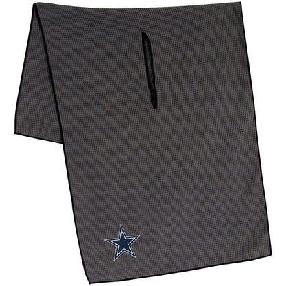 Dallas Cowboys 19" x 41" Microfiber Towel |Team Effort - Team Effort