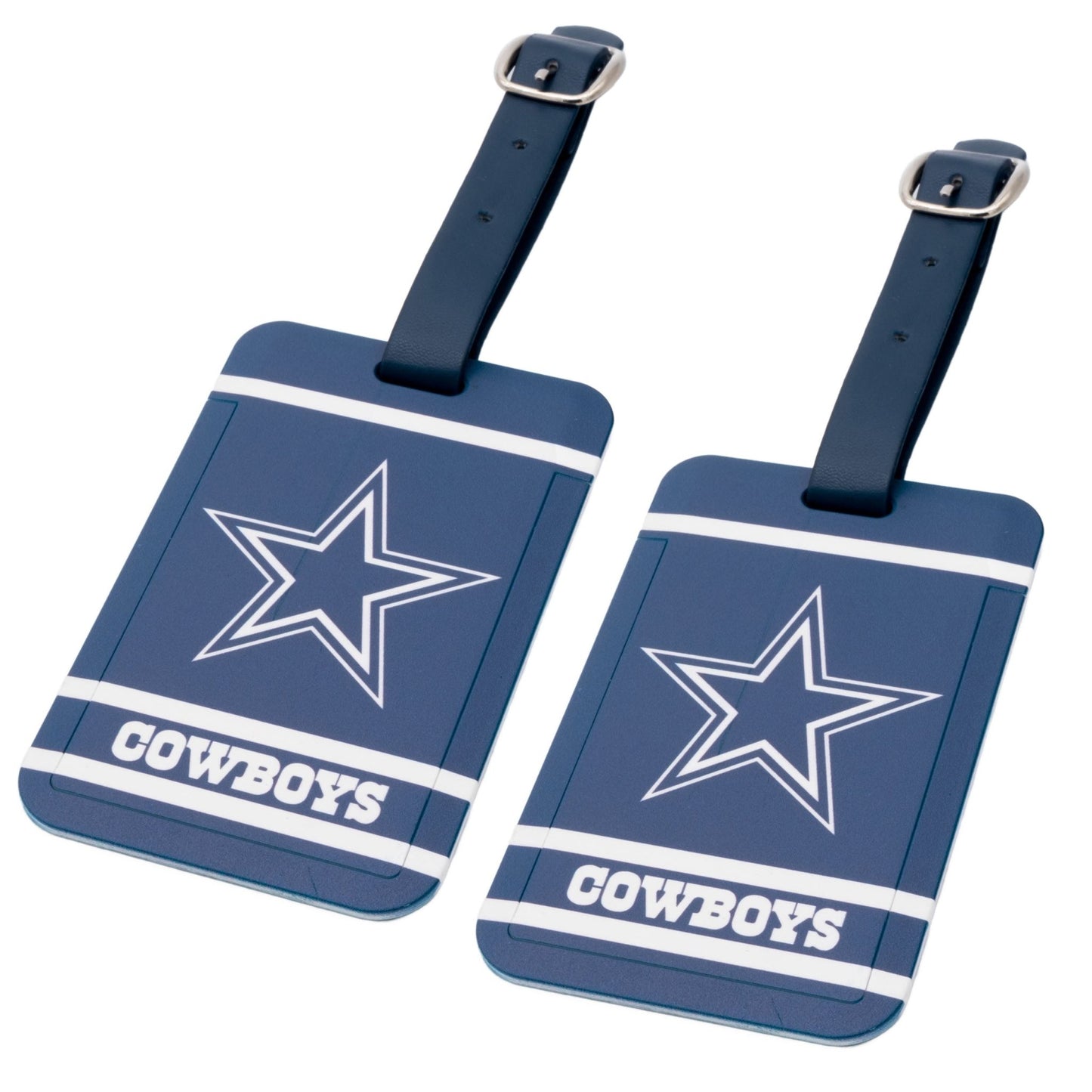 Dallas Cowboys Bag Tag |Team Golf - Team Golf USA