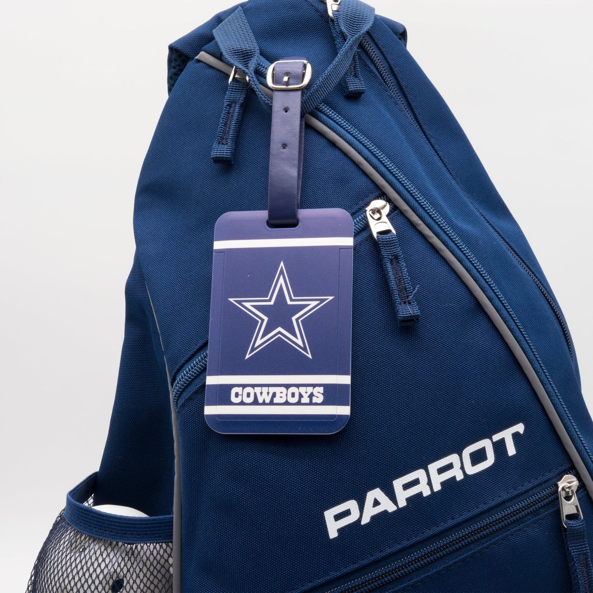 Dallas Cowboys Bag Tag |Team Golf - Team Golf USA