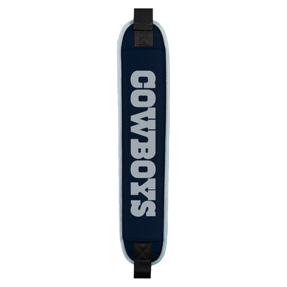 Dallas Cowboys Clubhouse Cooler Cart Bag |Team Effort - Team Effort