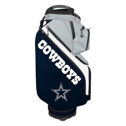 Dallas Cowboys Clubhouse Cooler Cart Bag |Team Effort - Team Effort