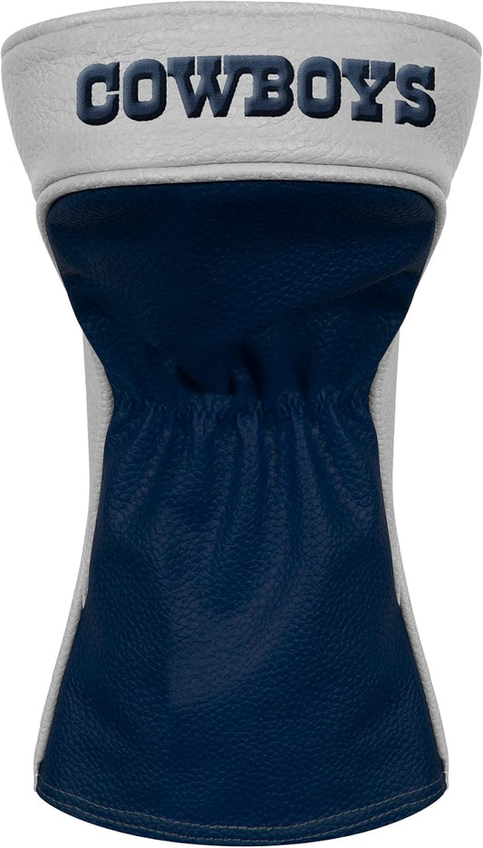 Dallas Cowboys Individual Driver Headcover |Team Effort - Team Effort