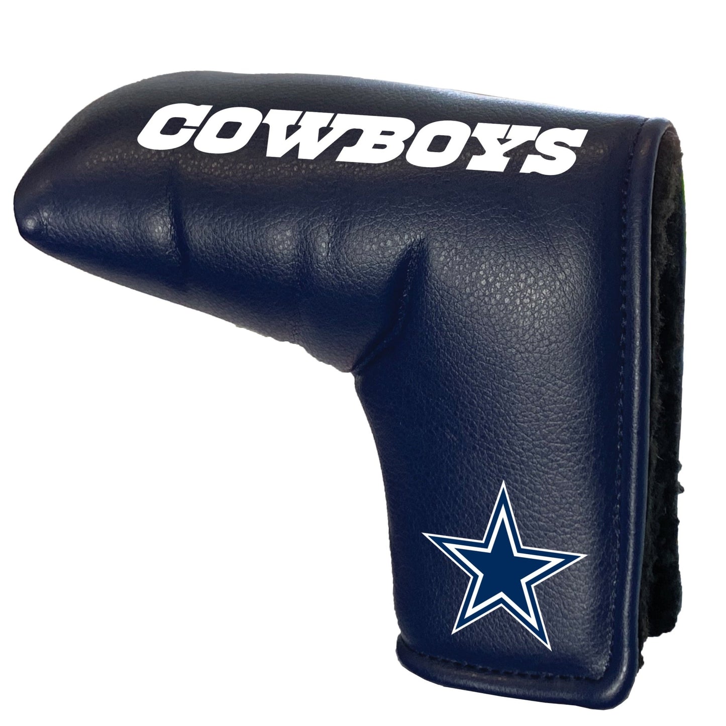 Dallas Cowboys Putter Covers PRT | Team Golf - Team Golf USA
