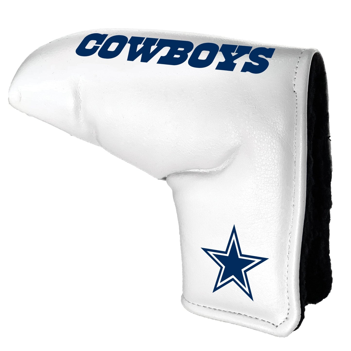 Dallas Cowboys Putter Covers PRT | Team Golf - Team Golf USA