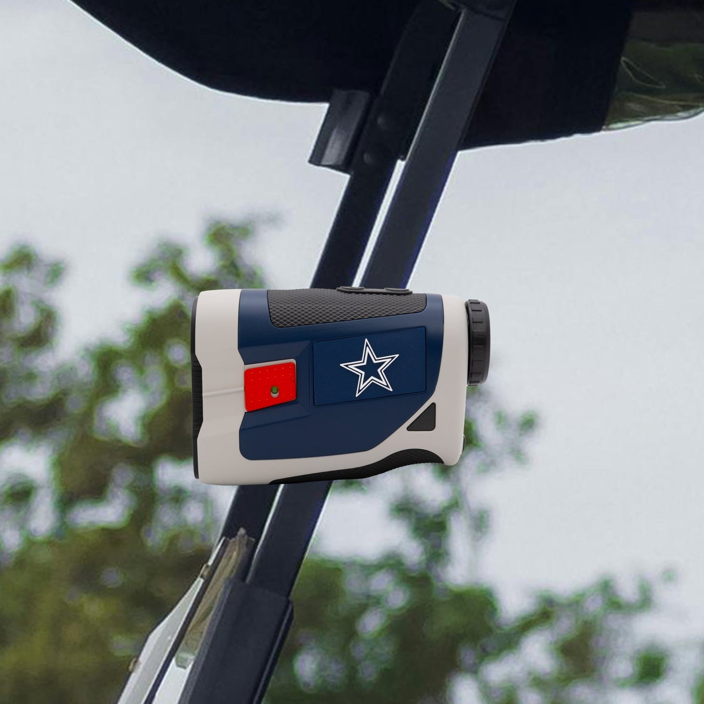 Dallas Cowboys Rangefinder | Team Golf - Team Golf USA