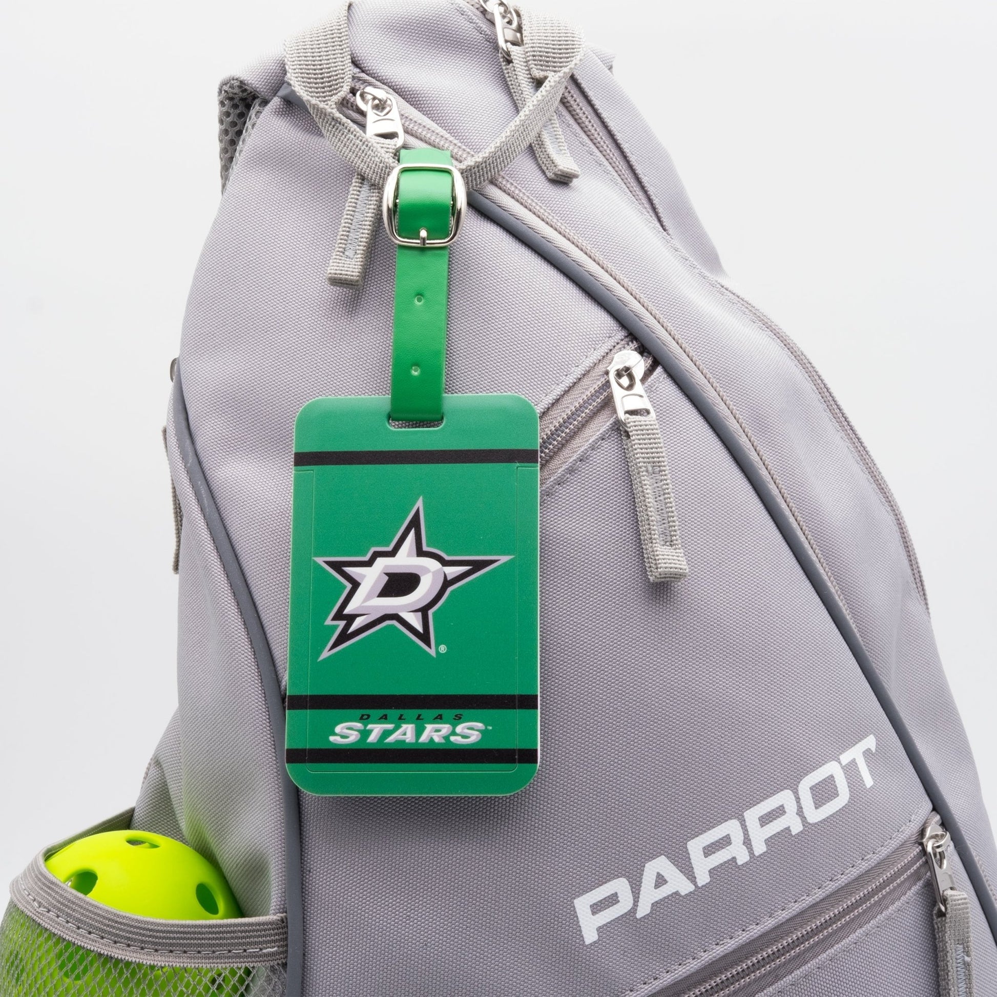 Dallas Stars Bag Tag |Team Golf - Team Golf USA