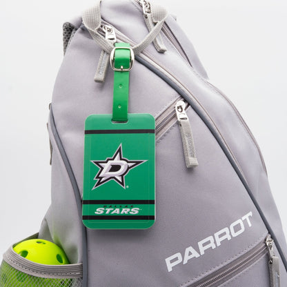 Dallas Stars Bag Tag |Team Golf - Team Golf USA